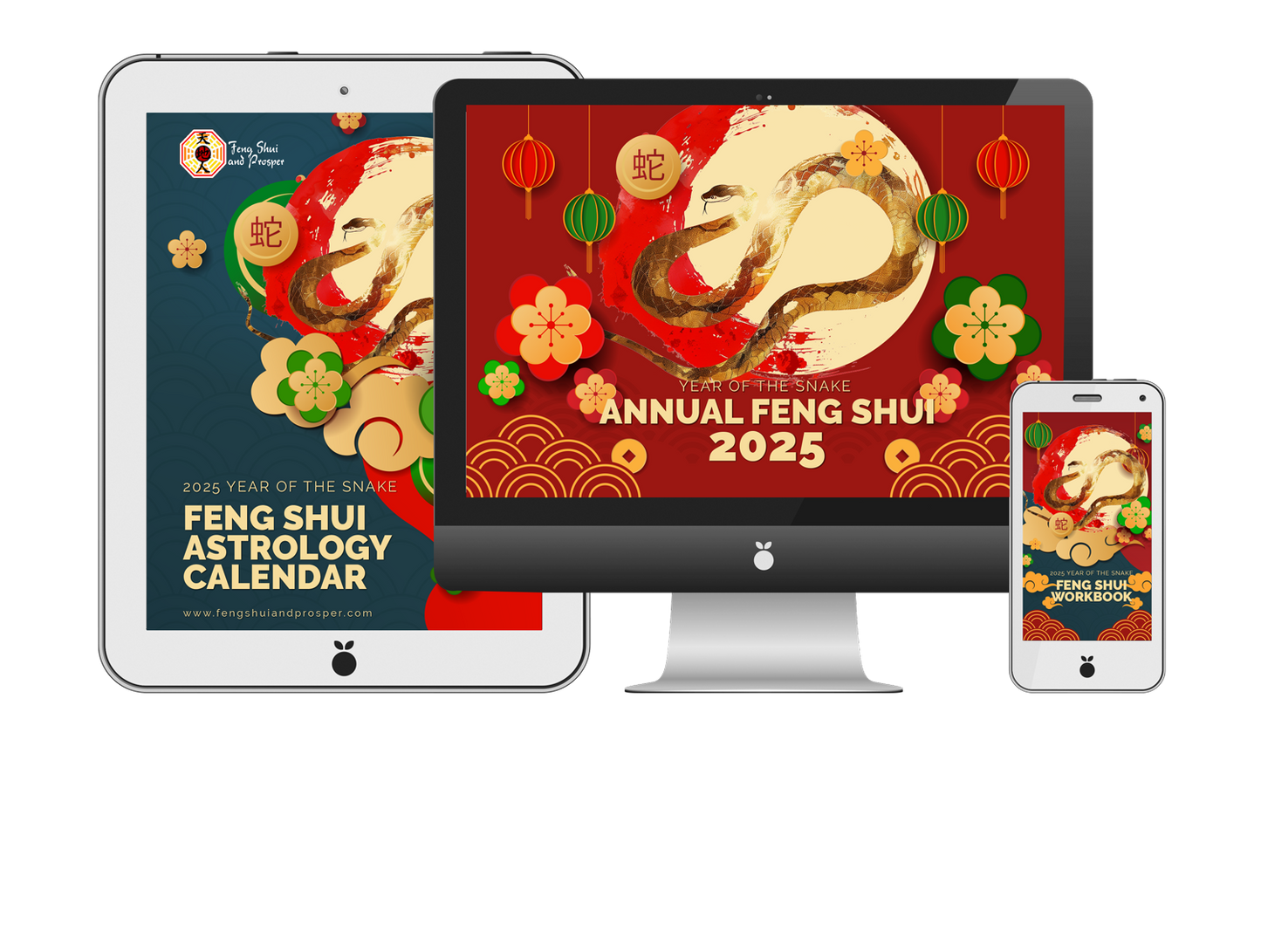 Annual Feng Shui 2025